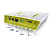 GSM brána 2N