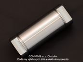 Čep 50mm
